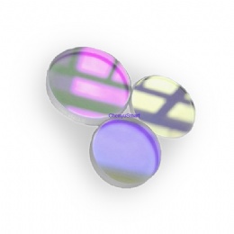 Laser protective windows protective lens